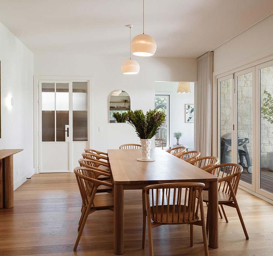 Architect designed home in Anglesea