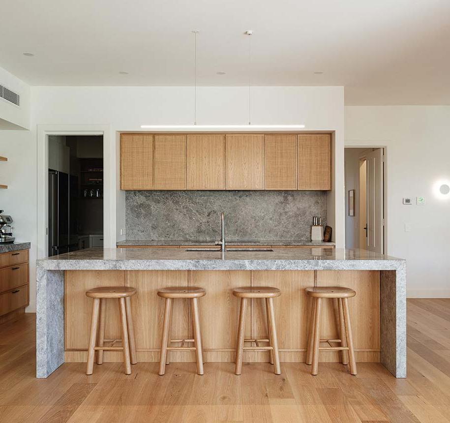 Architect designed home in Anglesea