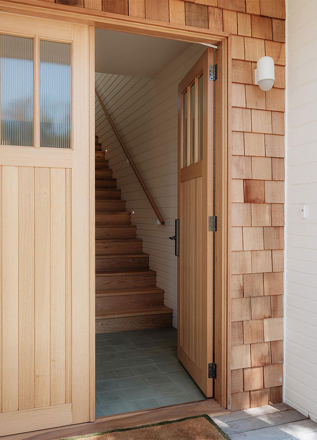 Architect designed home in Anglesea