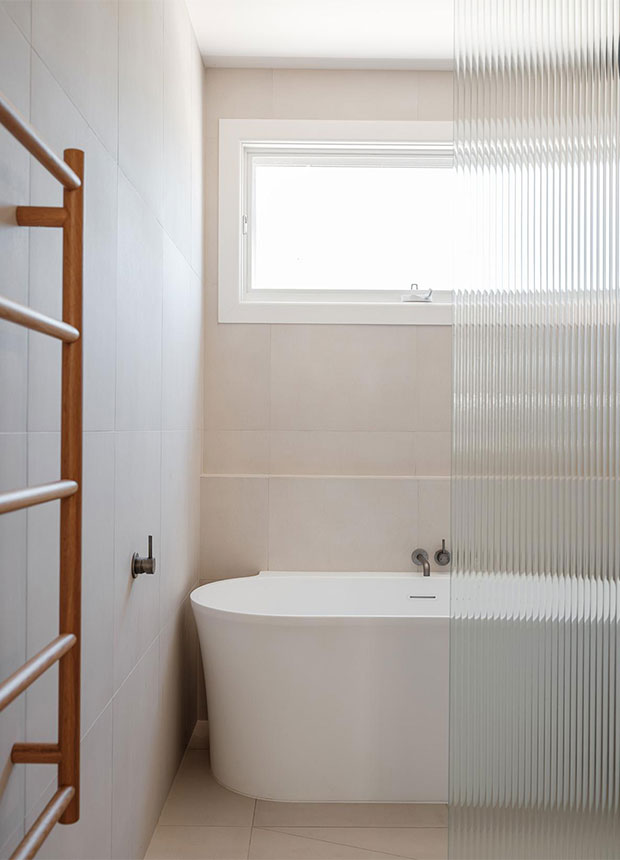 Architect designed home in Anglesea