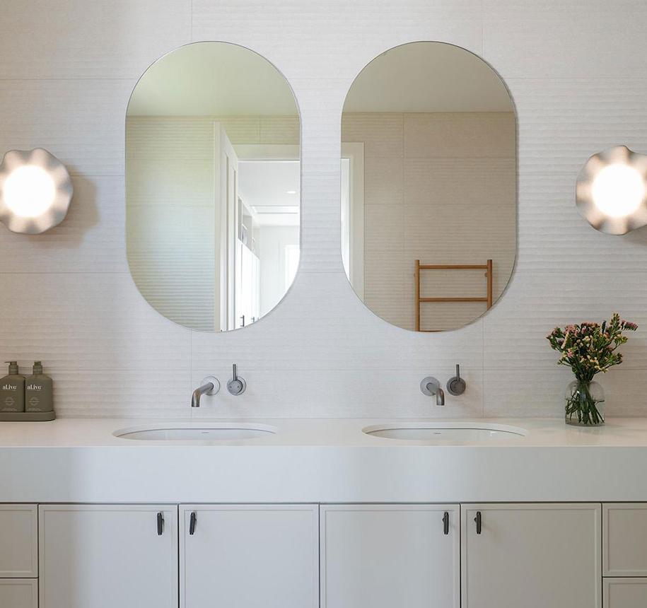Architect designed home in Anglesea