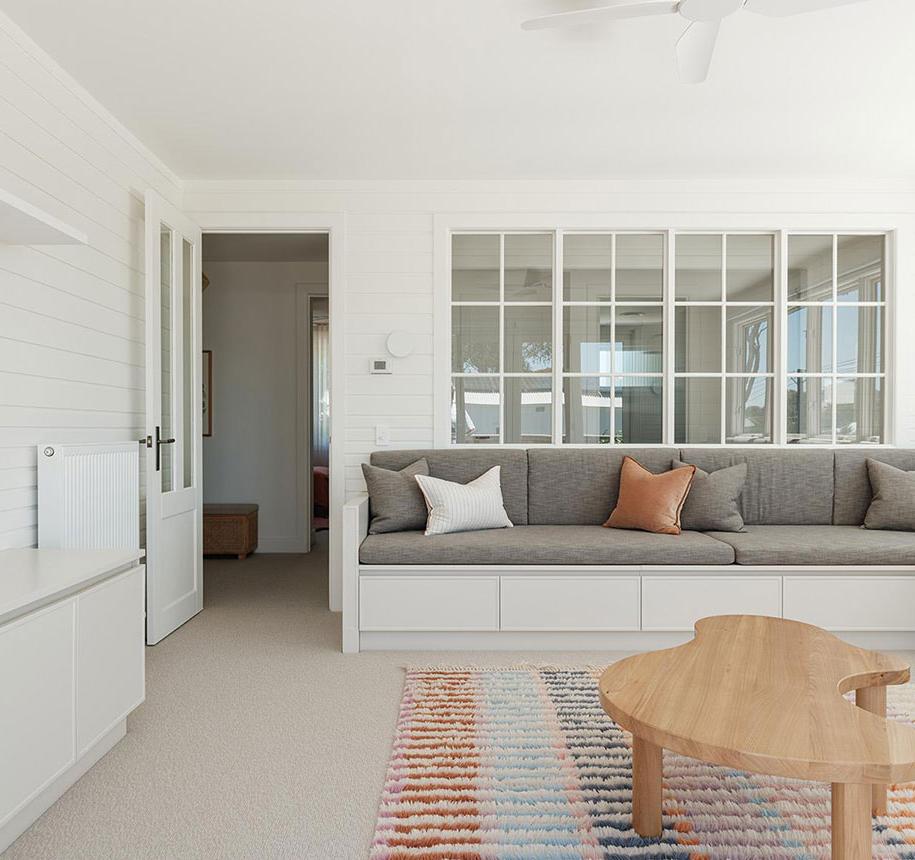 Architect designed home in Anglesea
