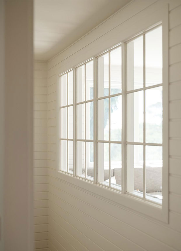 Architect designed home in Anglesea