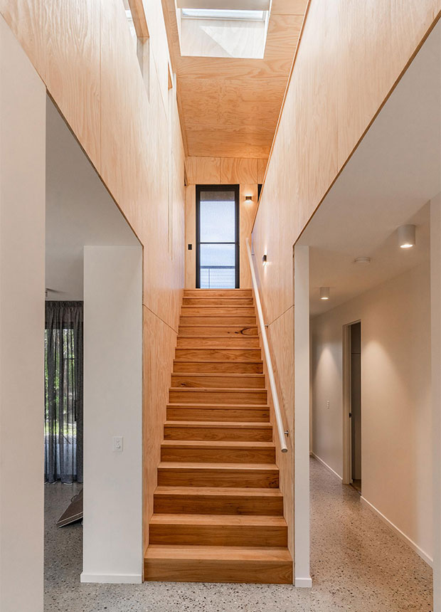 Knockdown rebuild by Tremul Constructions Torquay