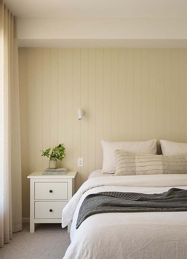 Sustainable home renovation and extension by Tremul Constructions in Barwon Heads