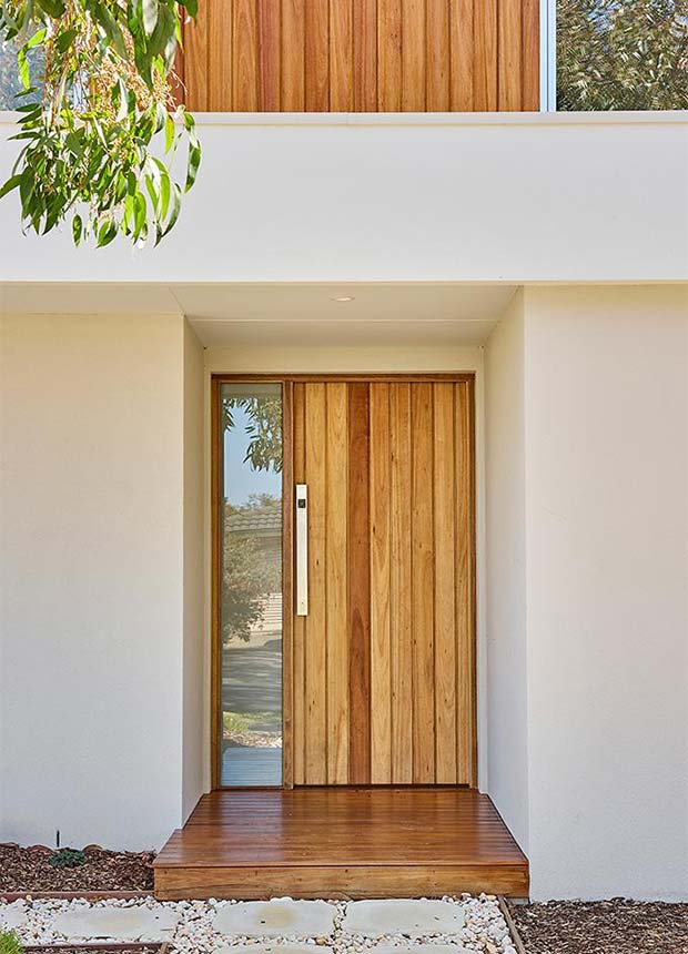 Sustainable home renovation and extension by Tremul Constructions in Barwon Heads