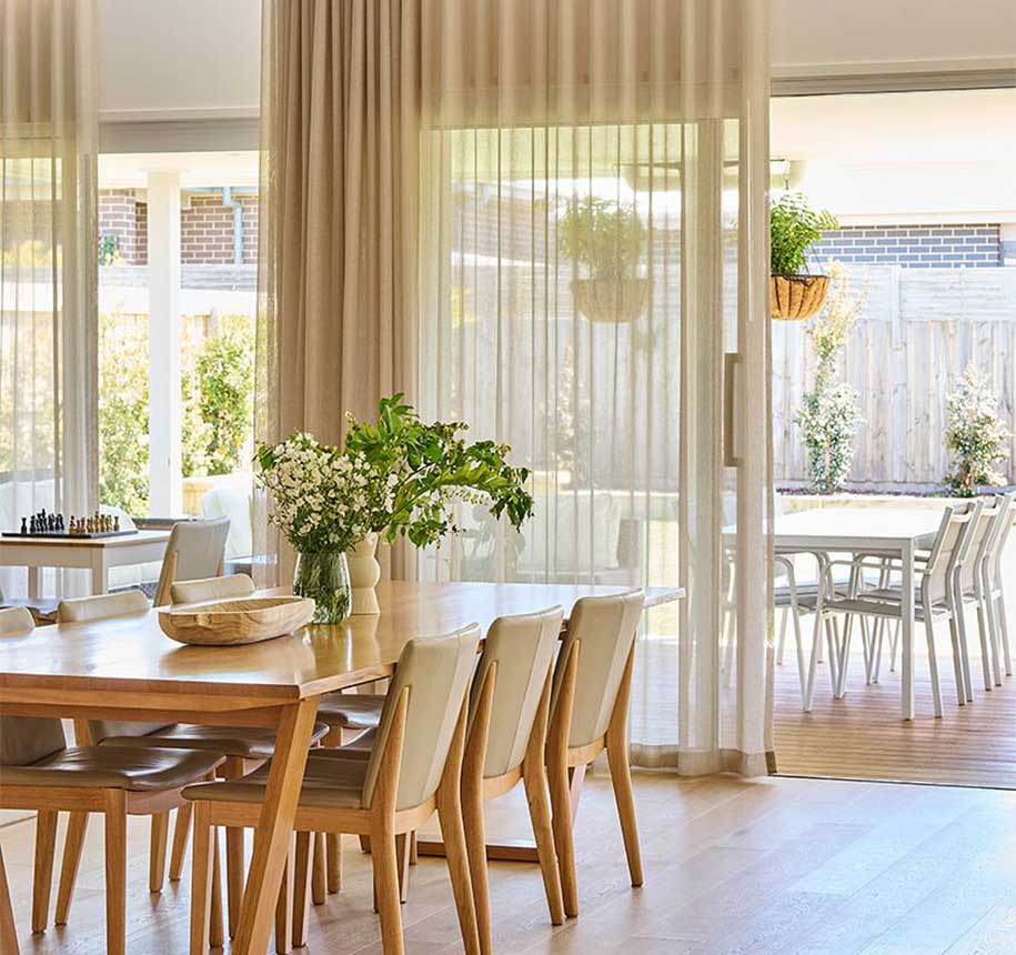 Sustainable home renovation and extension by Tremul Constructions in Torquay