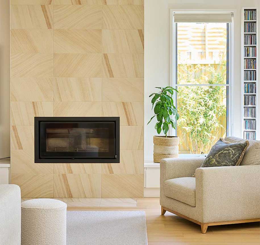 Sustainable home renovation and extension by Tremul Constructions in Barwon Heads