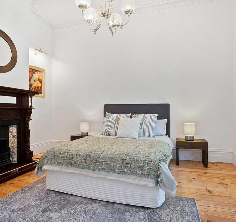 Home renovation and extension in Geelong