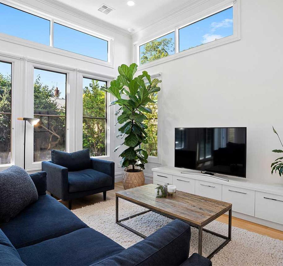 Home renovation and extension in Geelong
