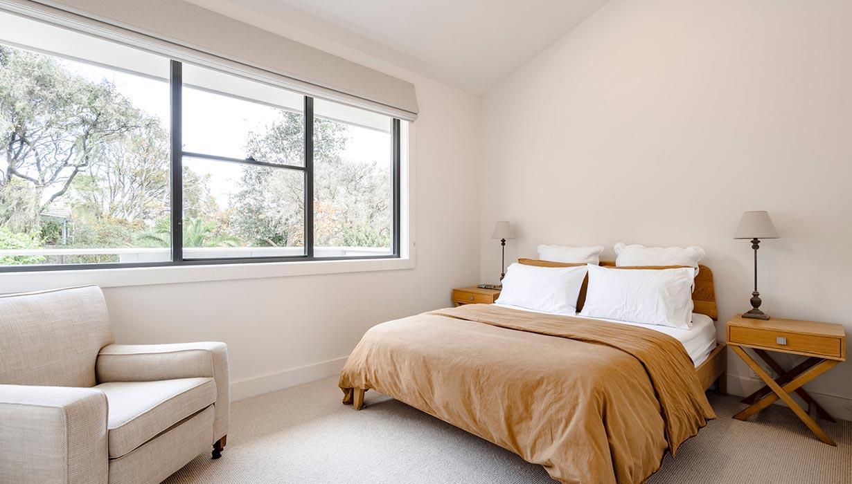 Custom renovation in Barwon Heads