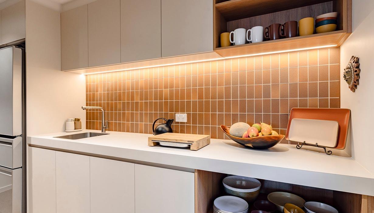 Home renovation by Tremul Constructions Torquay