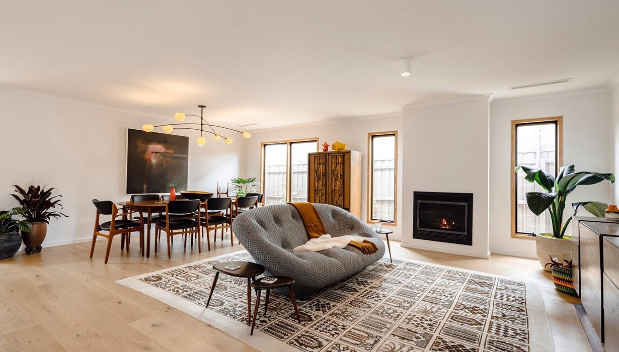 Home renovation by Tremul Constructions Torquay