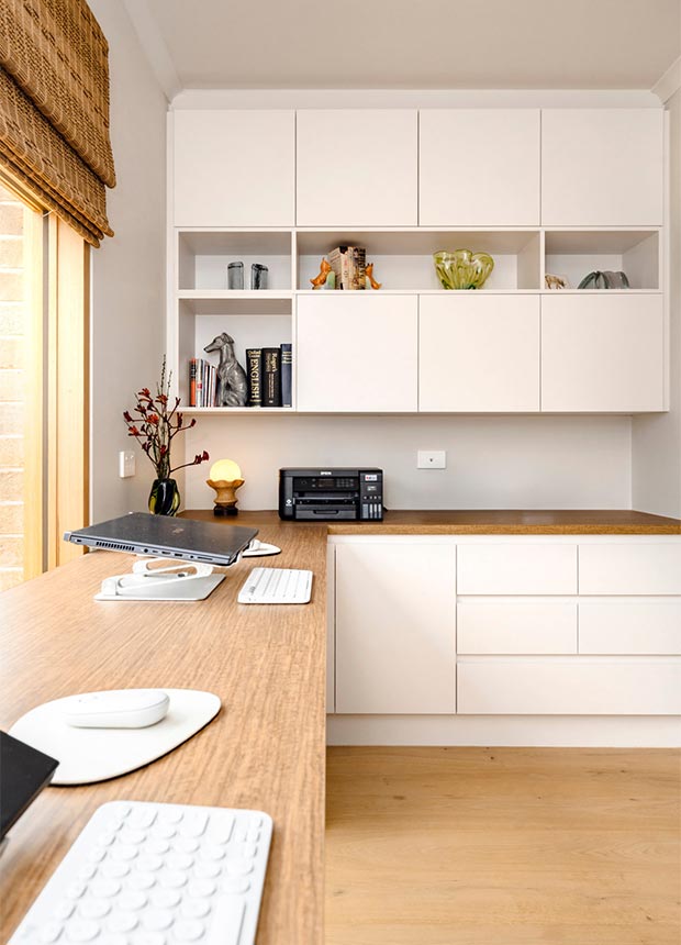 Home renovation by Tremul Constructions Torquay
